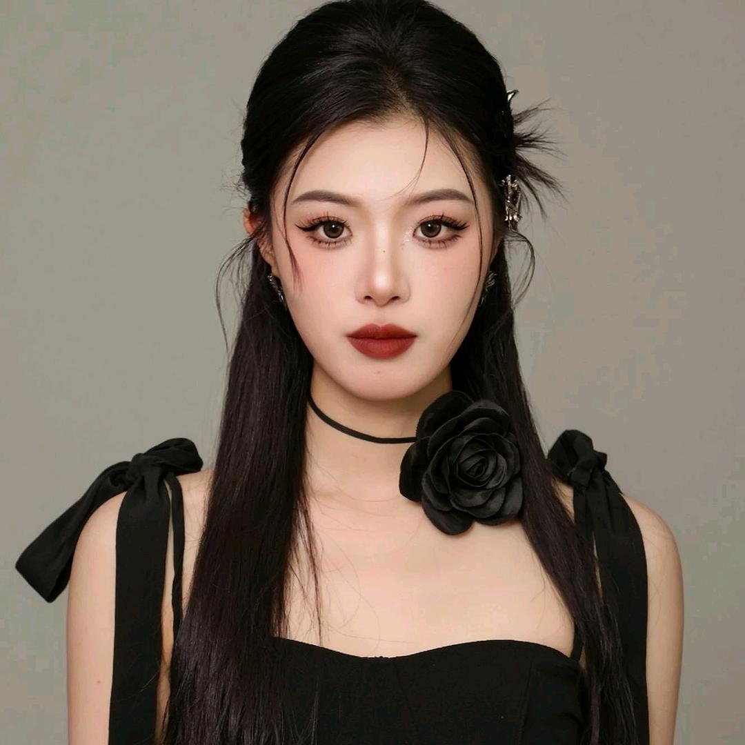 济源芒果美妆蕾蕾