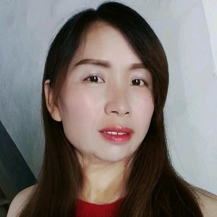 红玫瑰