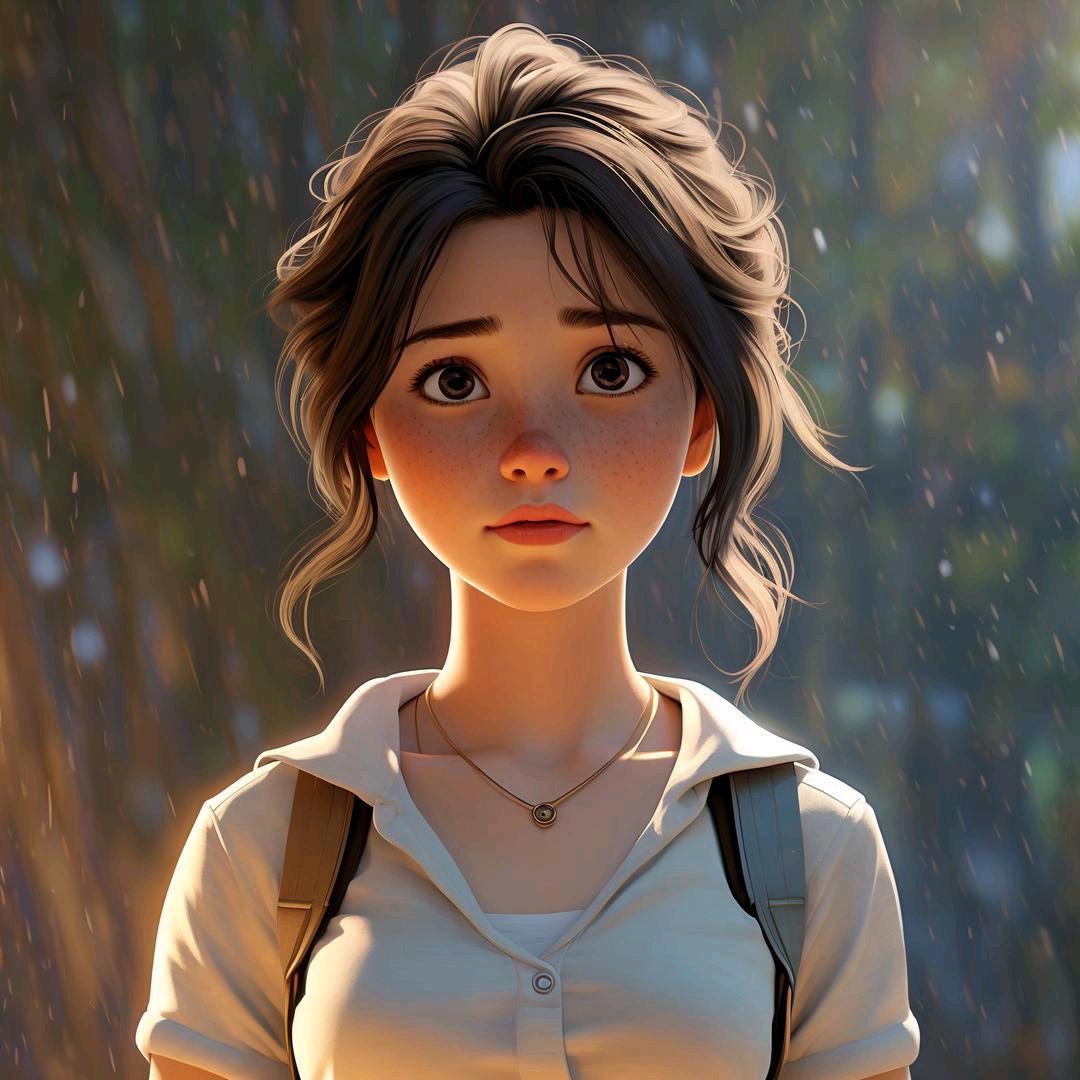 小小