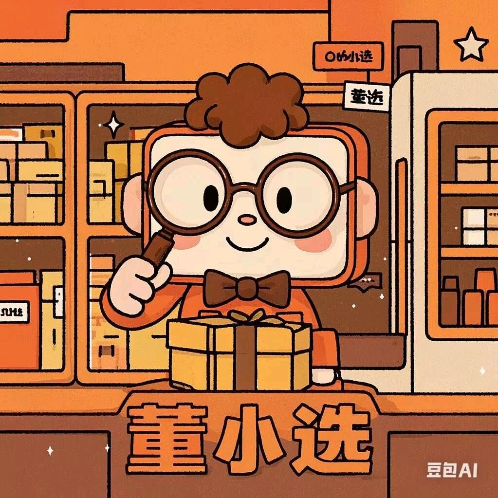 董总甄选百货