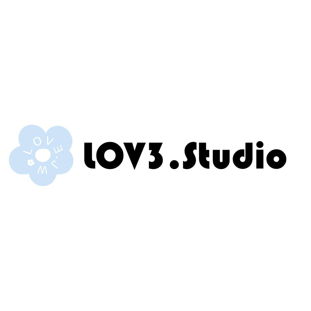 LOV3大码订制工作室
