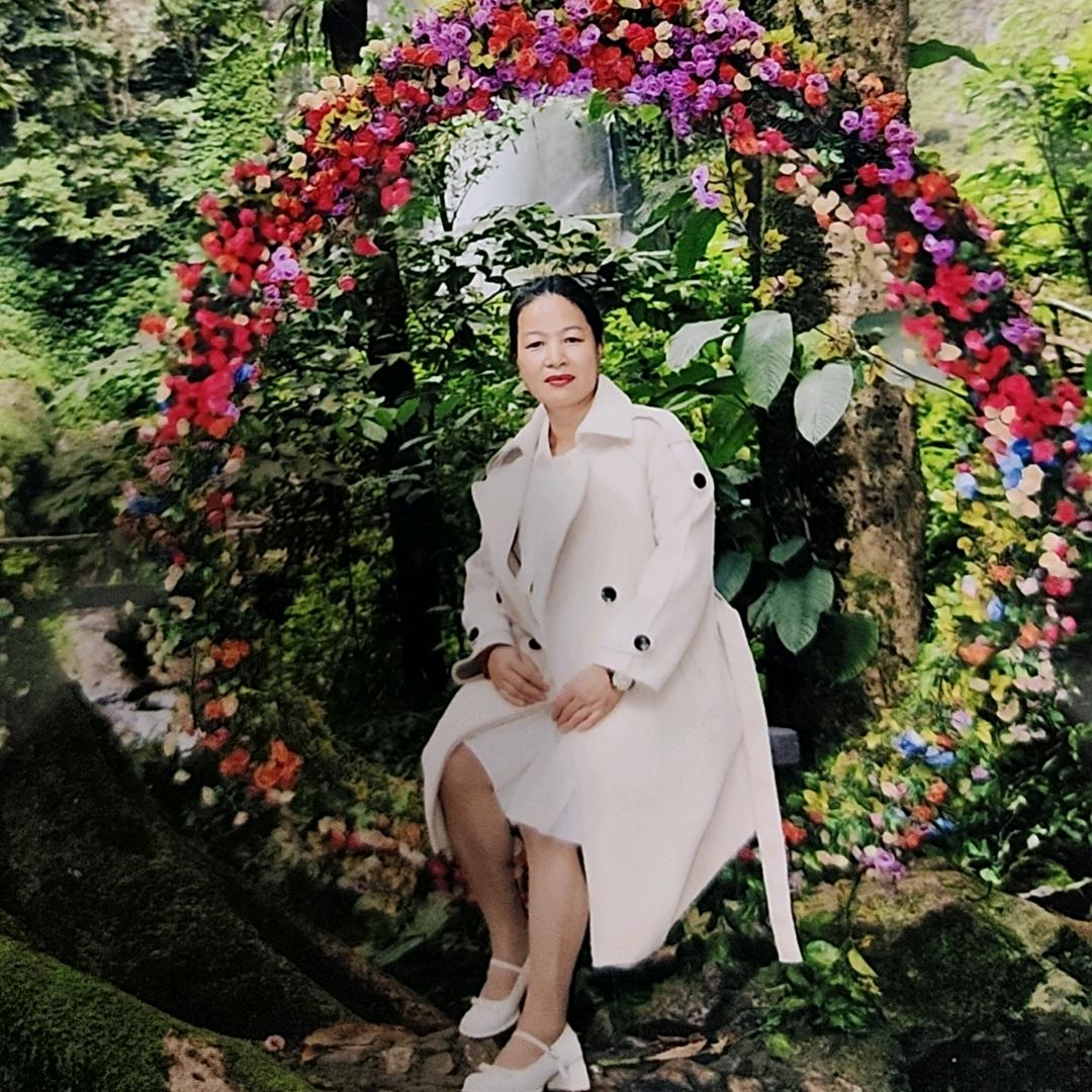 余生🌹我独行💆