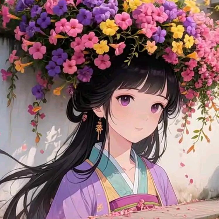 梦中故事