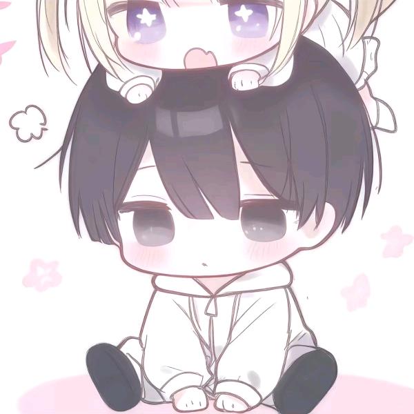 诀头像