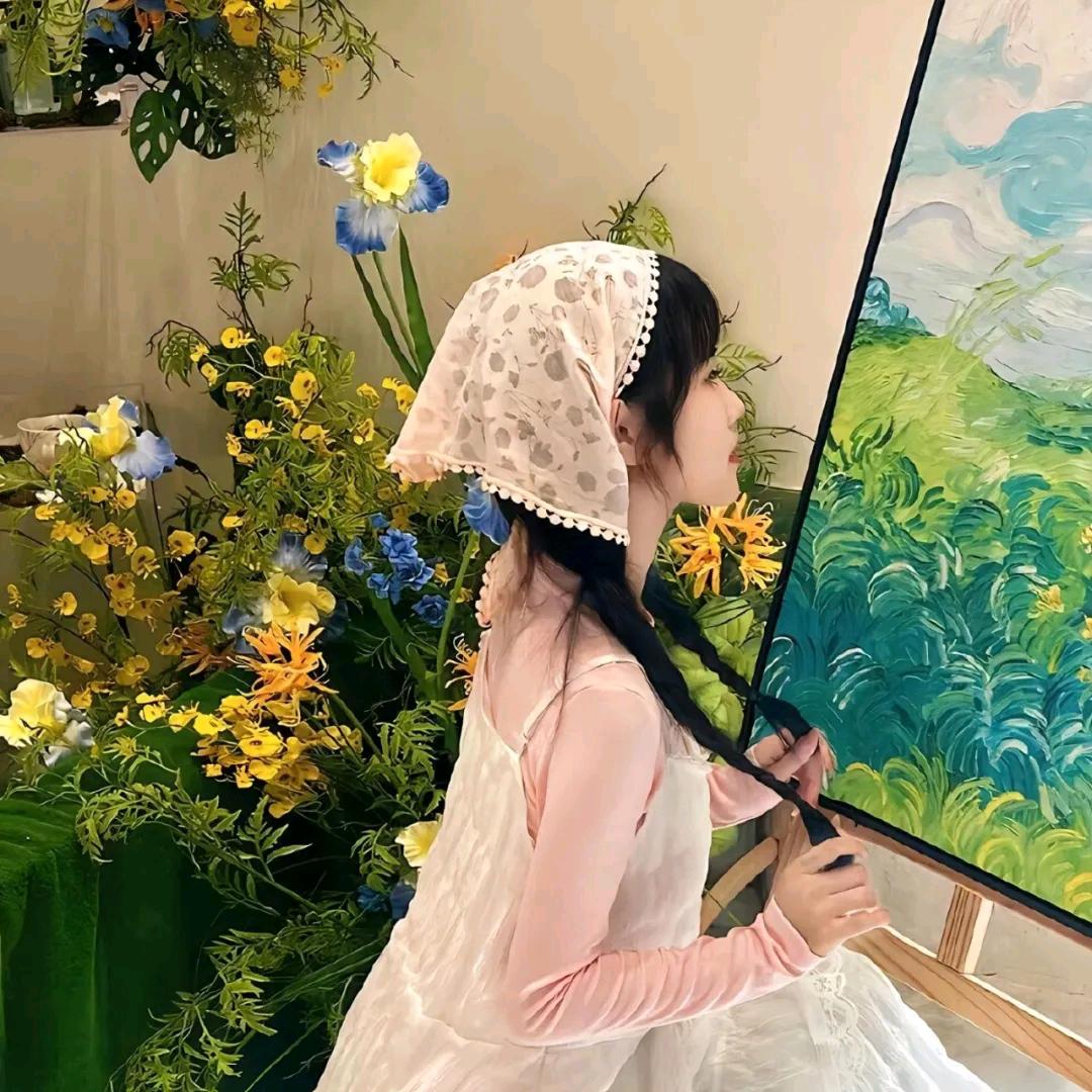 🌺花间客