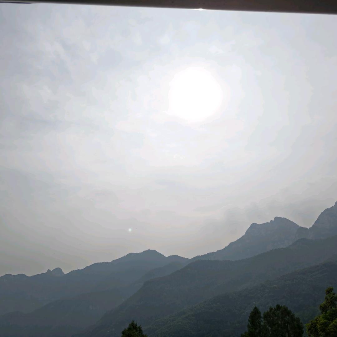 浅雨头像