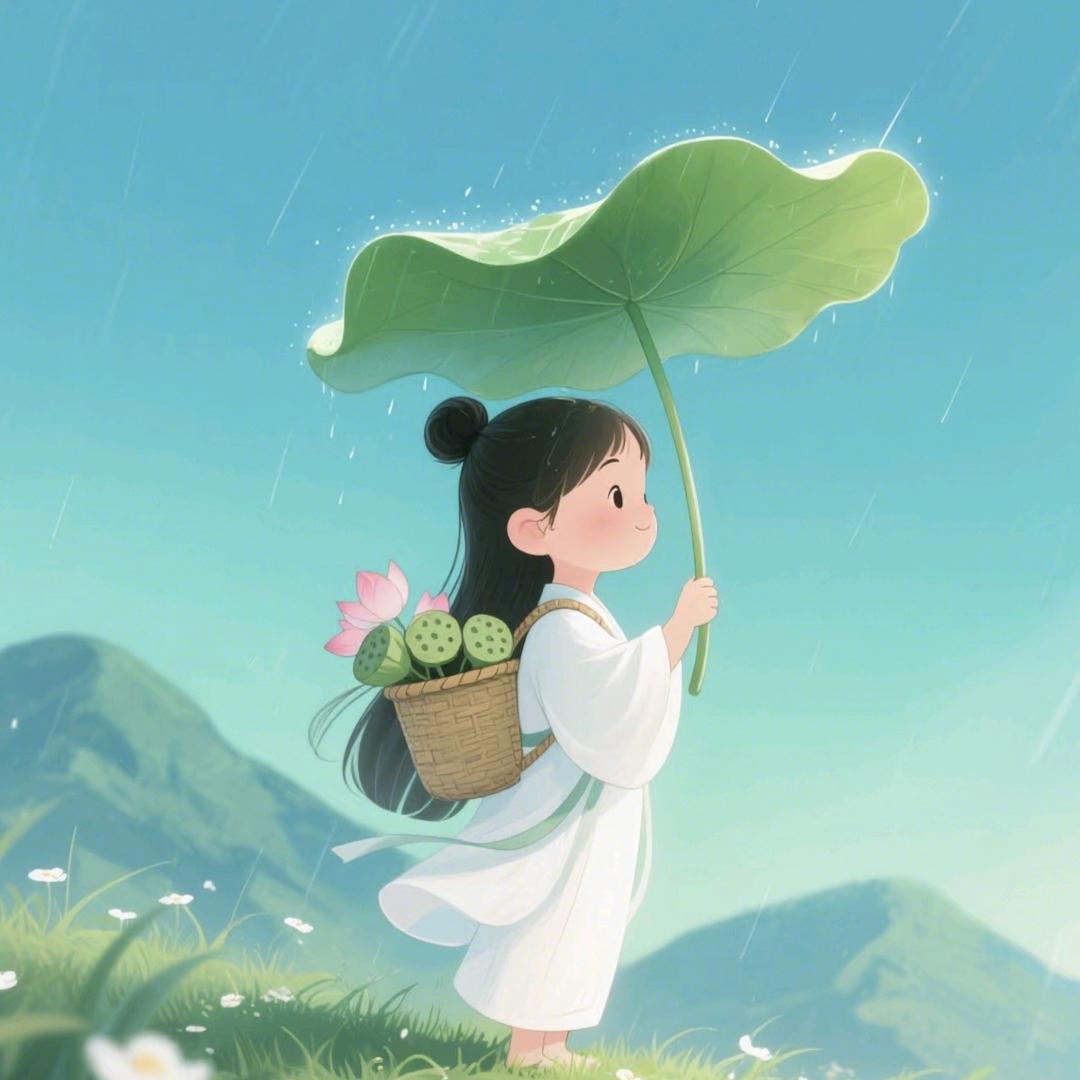 随✨心 ᥫᦸᐝ
