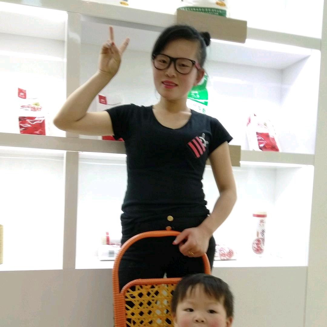 小黑兔