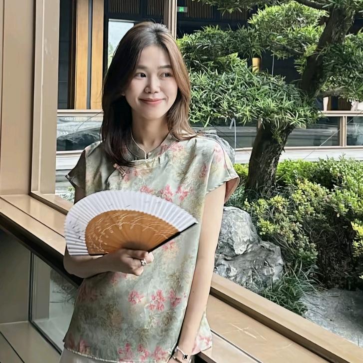 大叮自制气质女装 直播甄选