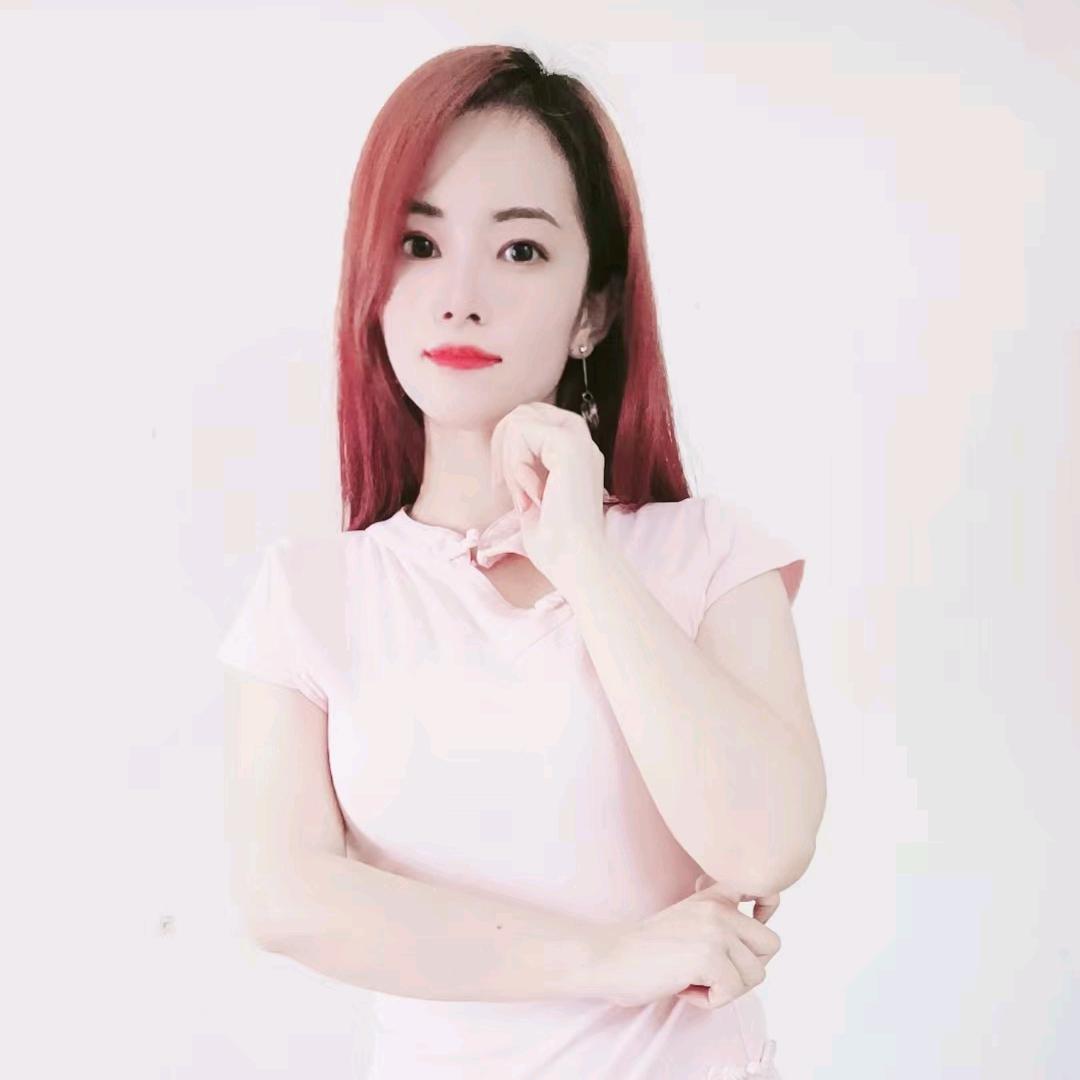 广西梅子 （新人打榜）