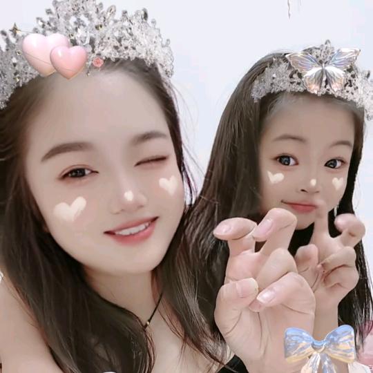 倔丫头 