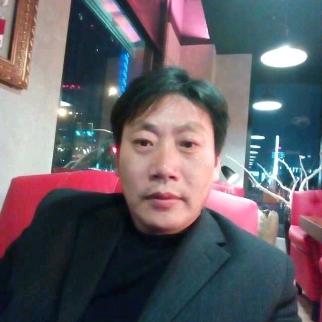 幸福来敲门