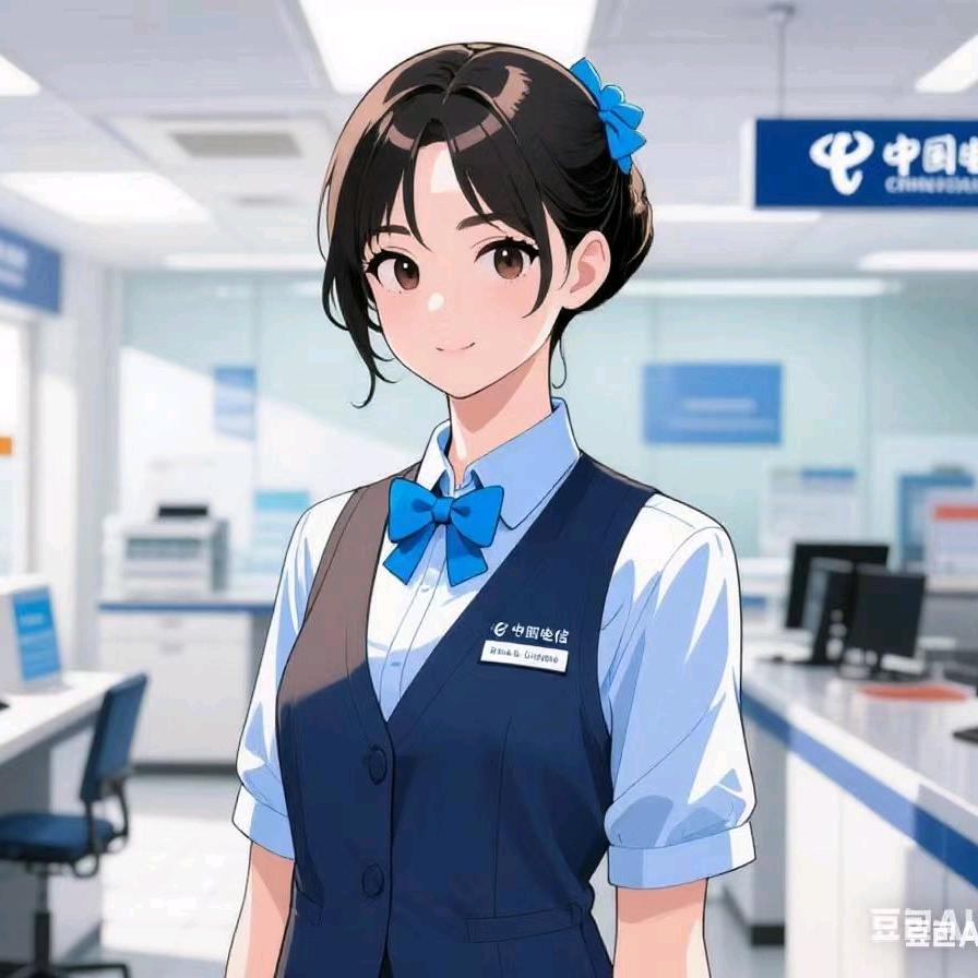 中国电信（茶山营业厅）