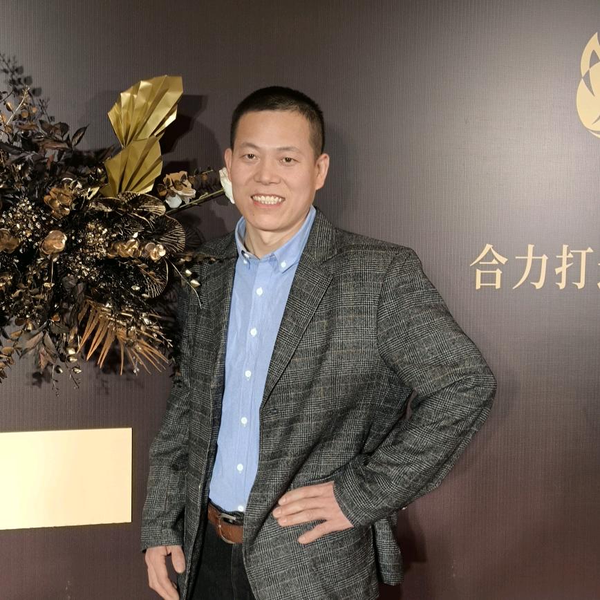 李老师 见康伴你行