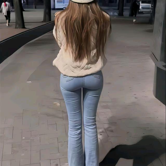 小女人