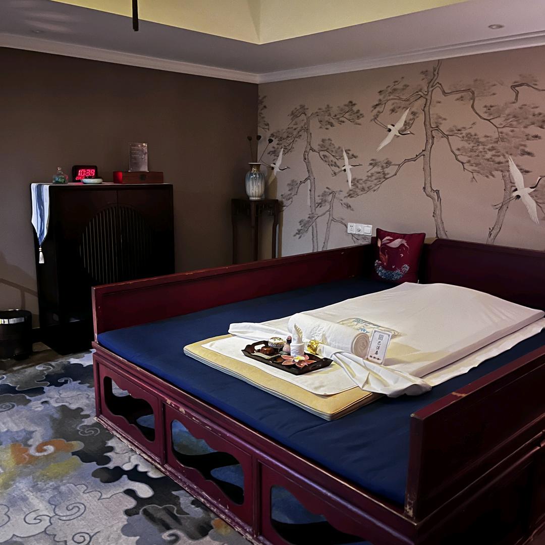 春风庭（私信咨询）