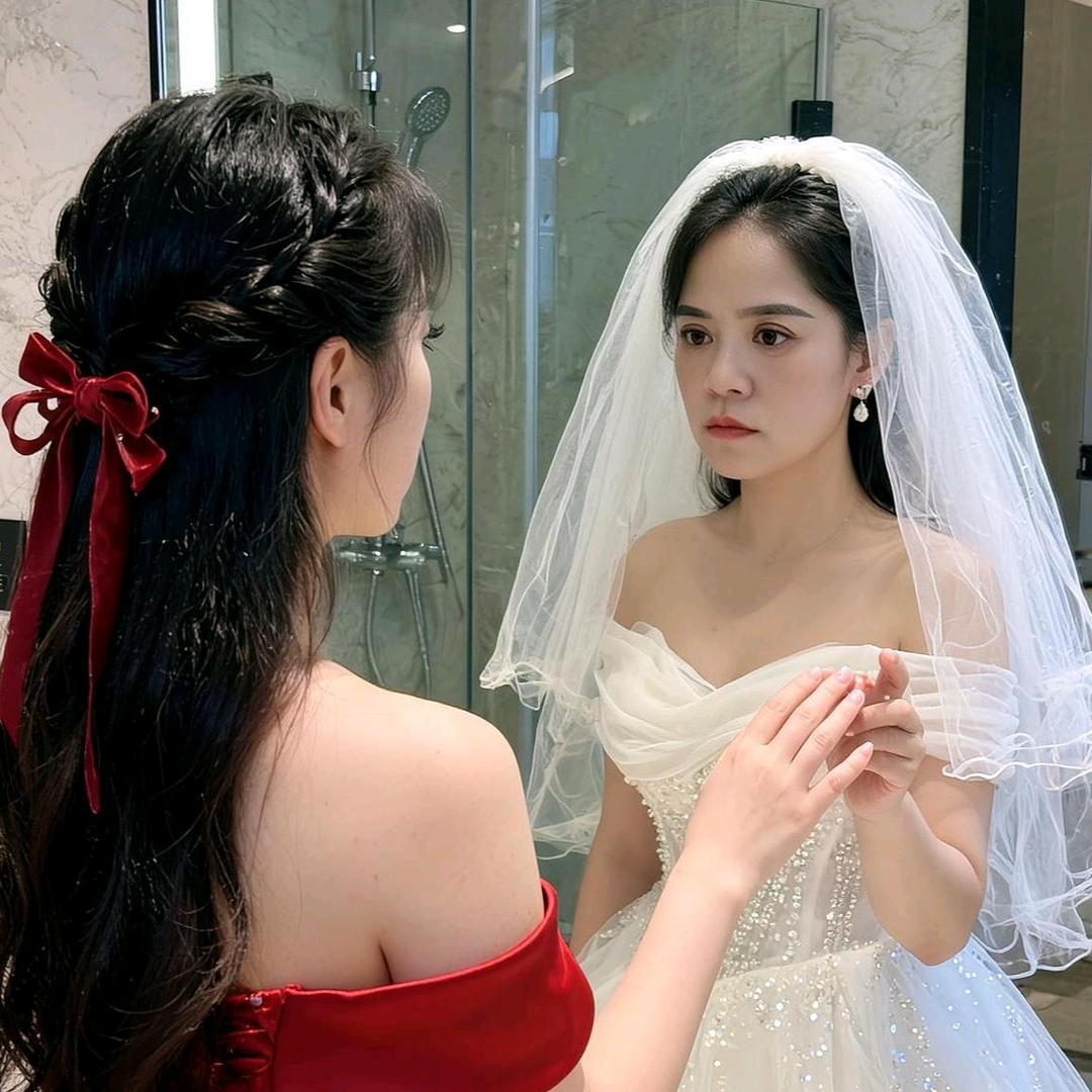 下定决心忘记你