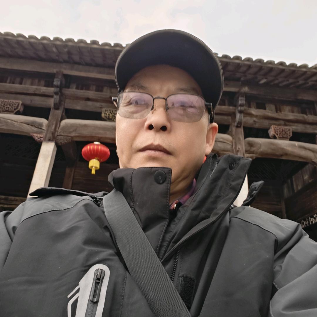 这个世界我来过