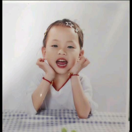 轩轩公主👸🏻