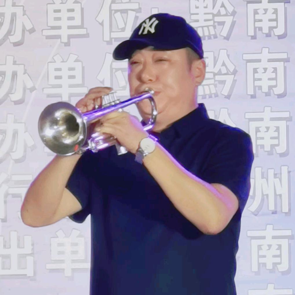 爱音乐的人！