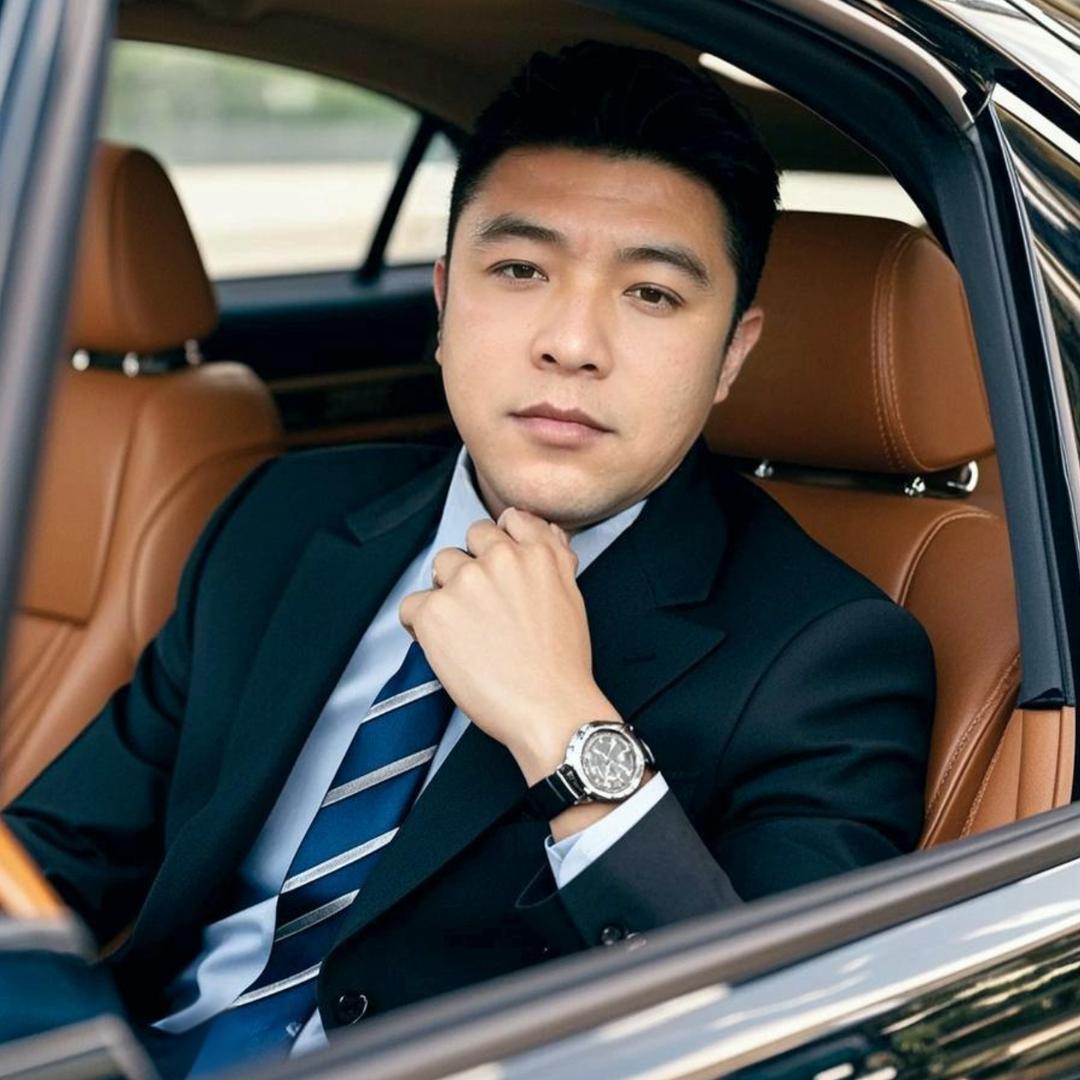 🌟山东强哥🌟