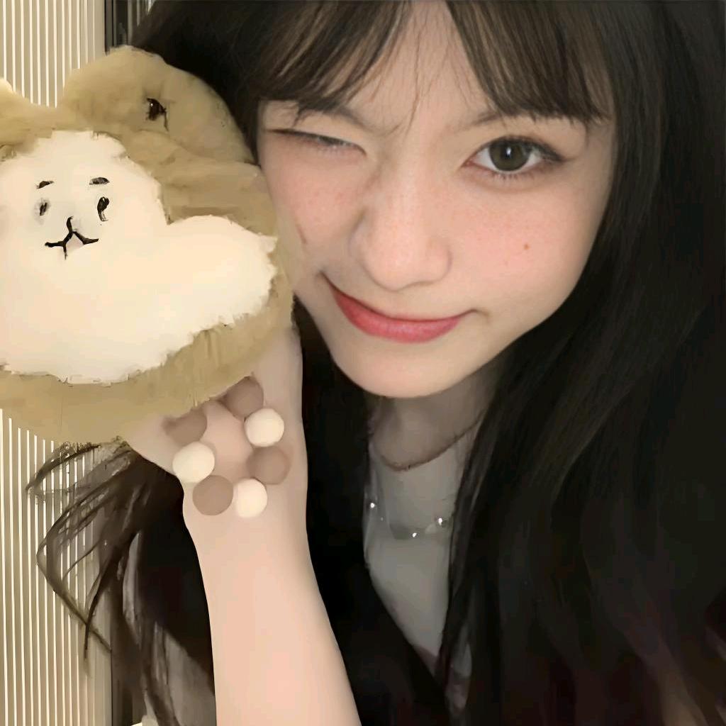 洋羔🐑