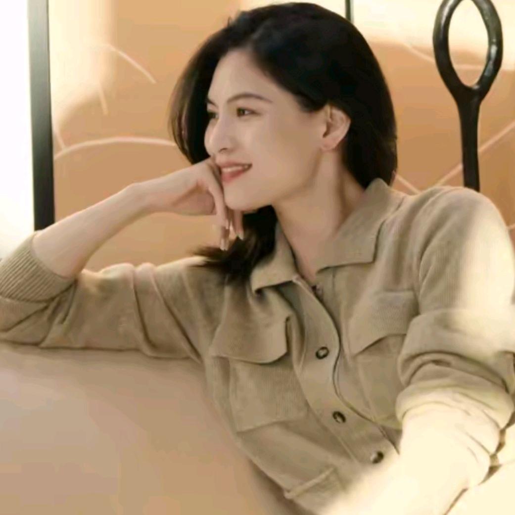 阿董小姐穿搭日记