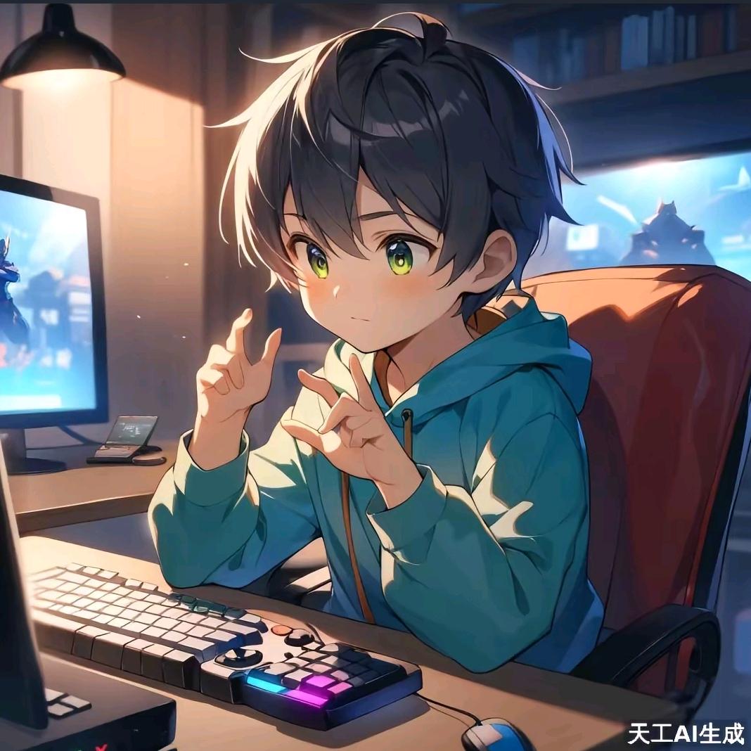 志悦游戏