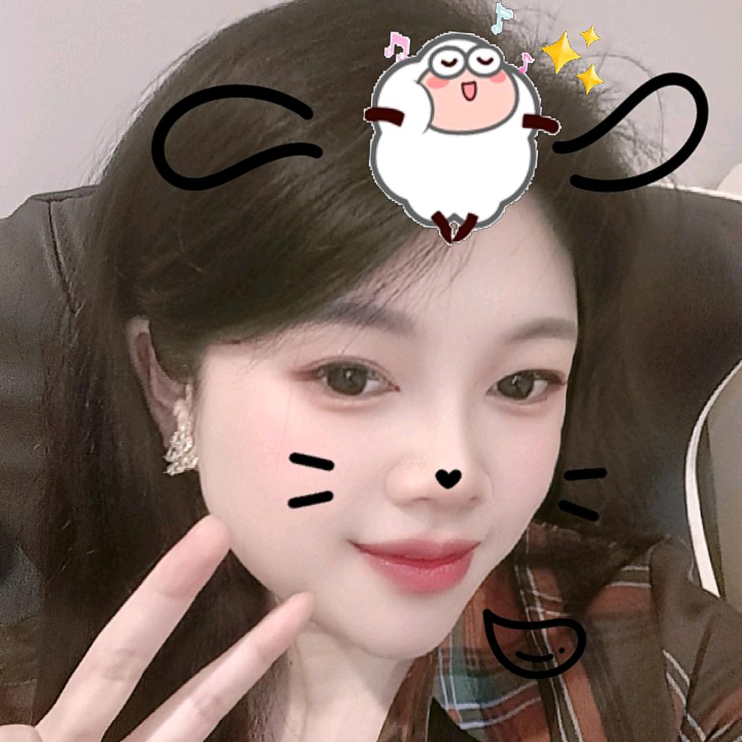 錦鲤❤ (ɔˆз(ˆ⌣ˆc)附体