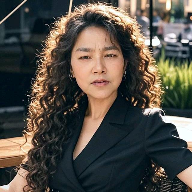 张彩娥