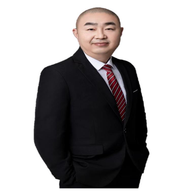 团购福利官