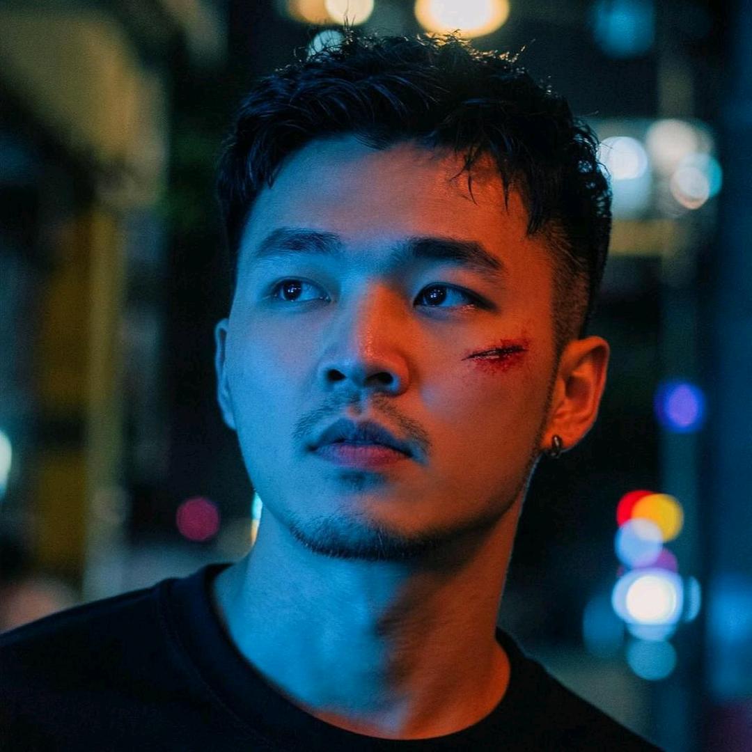 逆流的鱼