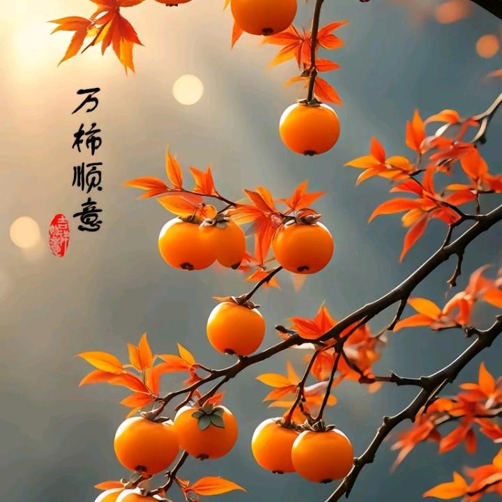 幸福来敲门