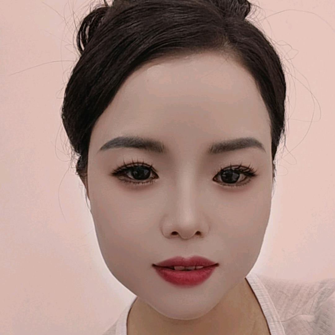 做你怀中小仙女