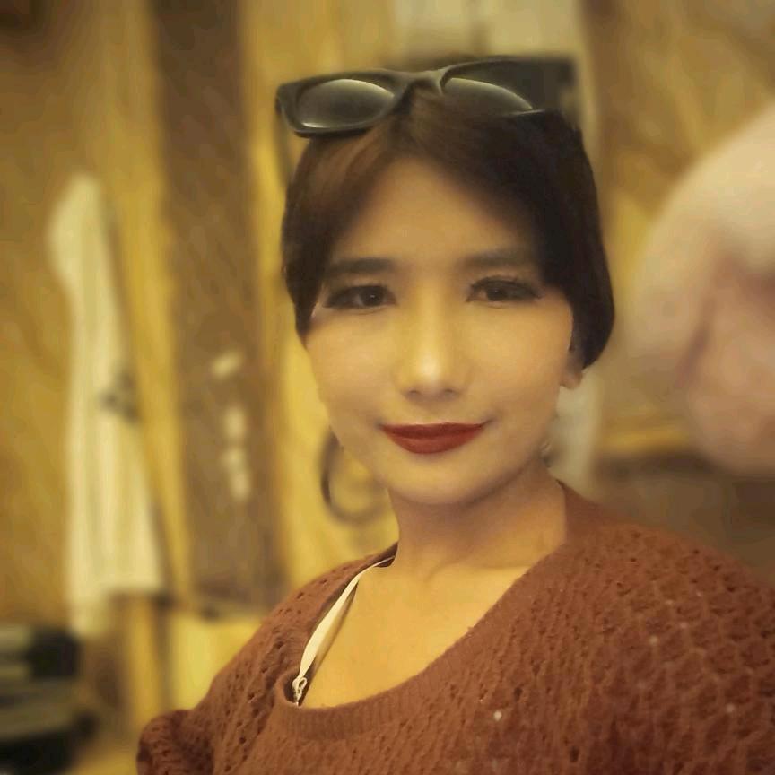 Anar阿娜尔