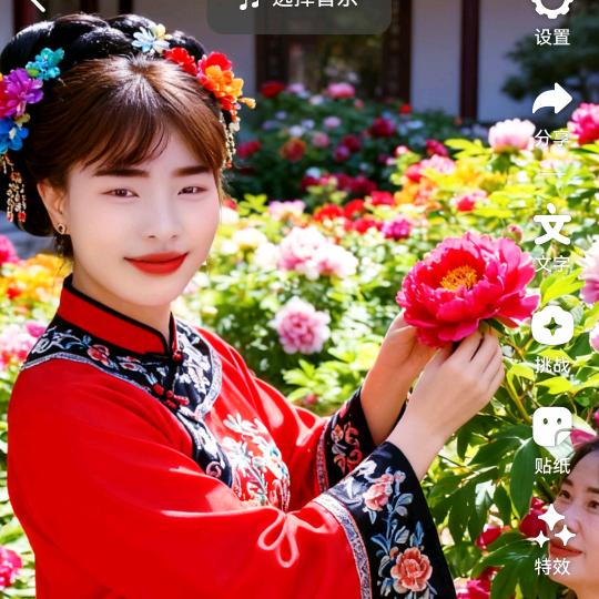 美好人生郭妹🌹