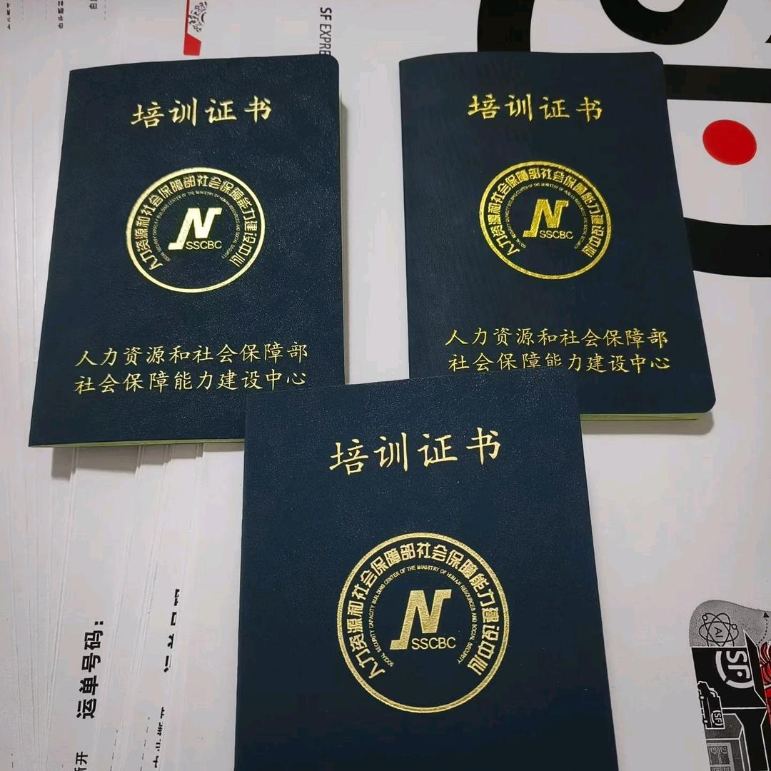 陪诊师 麦兜