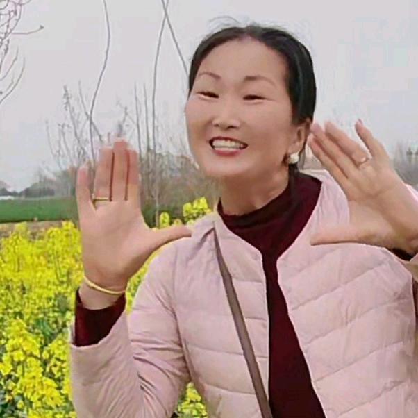 鹿邑丁姐：下午3点20分开播
