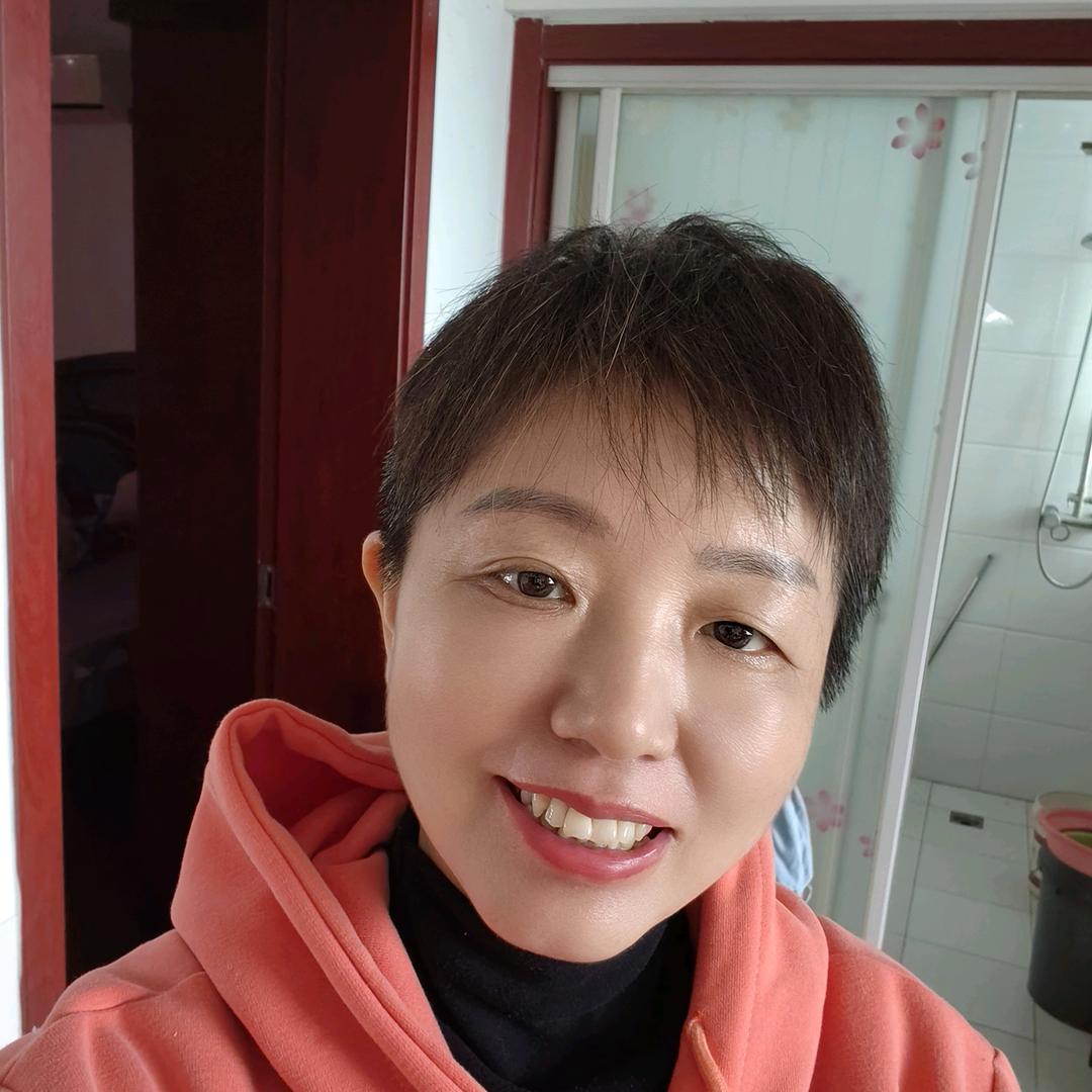 殷姐的快乐分享