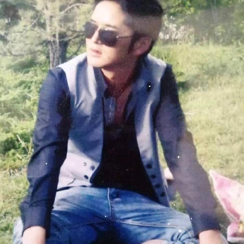 人一定要靠自己