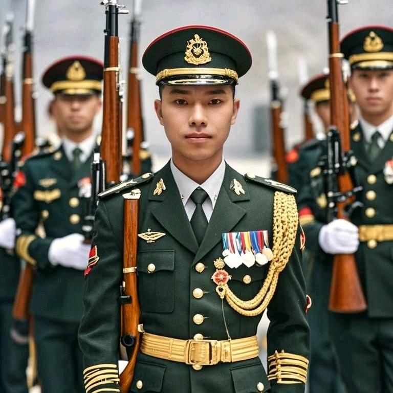 🐺人生如梦🐒