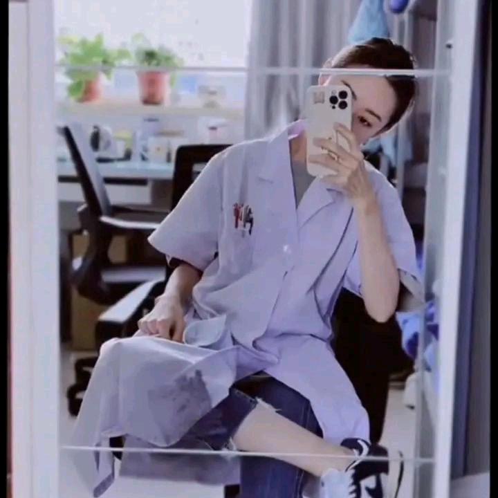 刀尖上的舞者