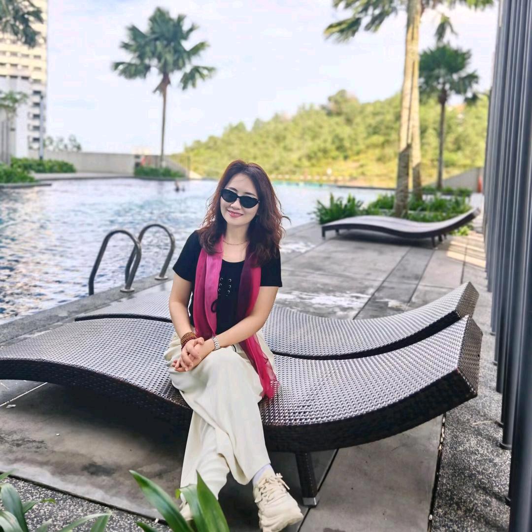 中山莉姐(小号)-（工厂直播号）