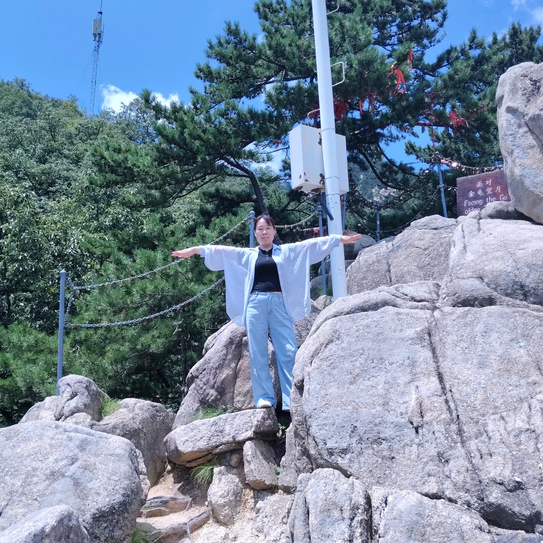 岁月如歌💇‍♀️ ✂️