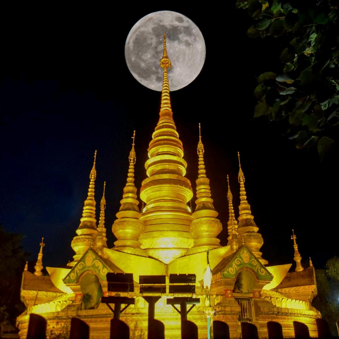 普洱孟连电信营业厅