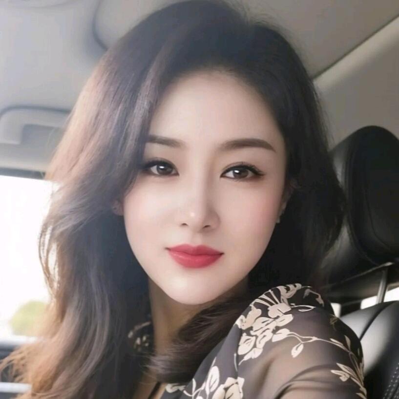 一个人的浪漫