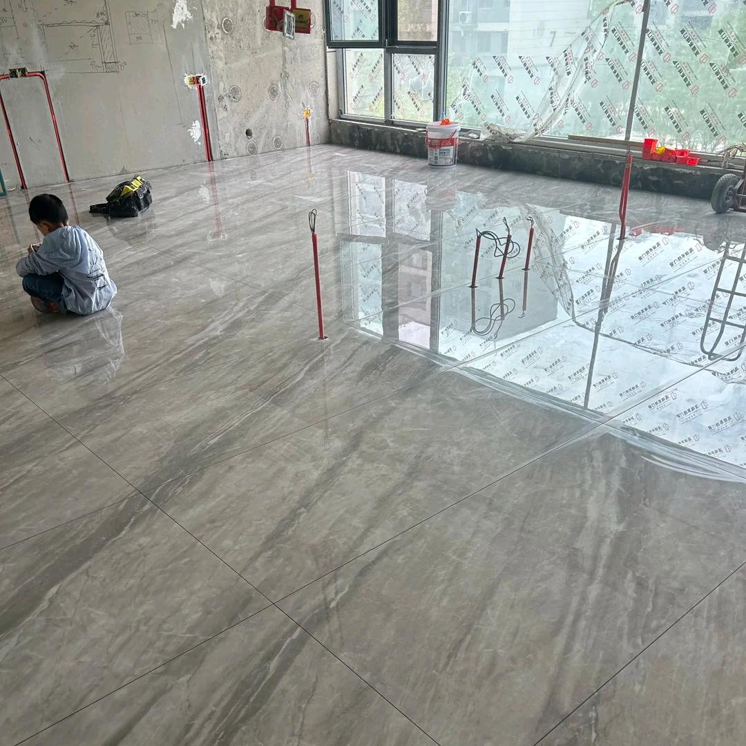 的马戏团