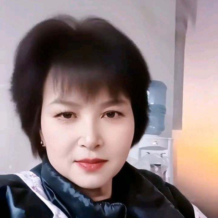 岁月安然.