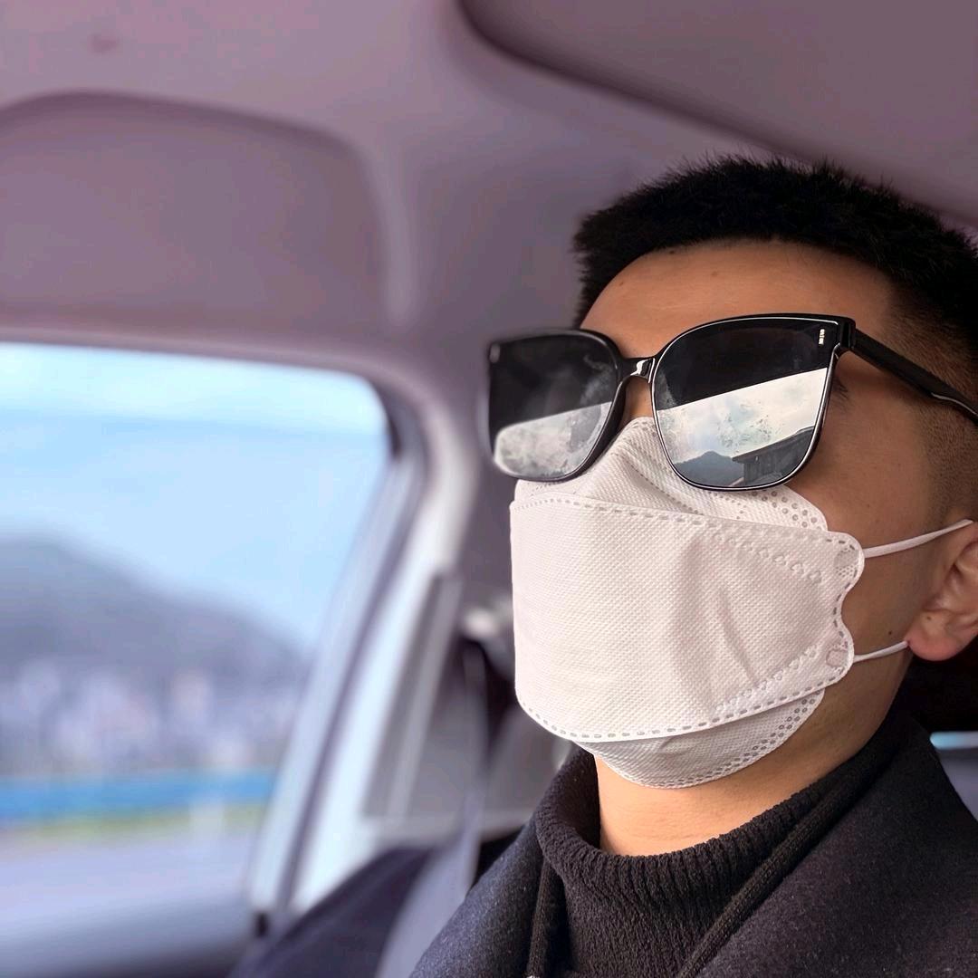 看山是宗山