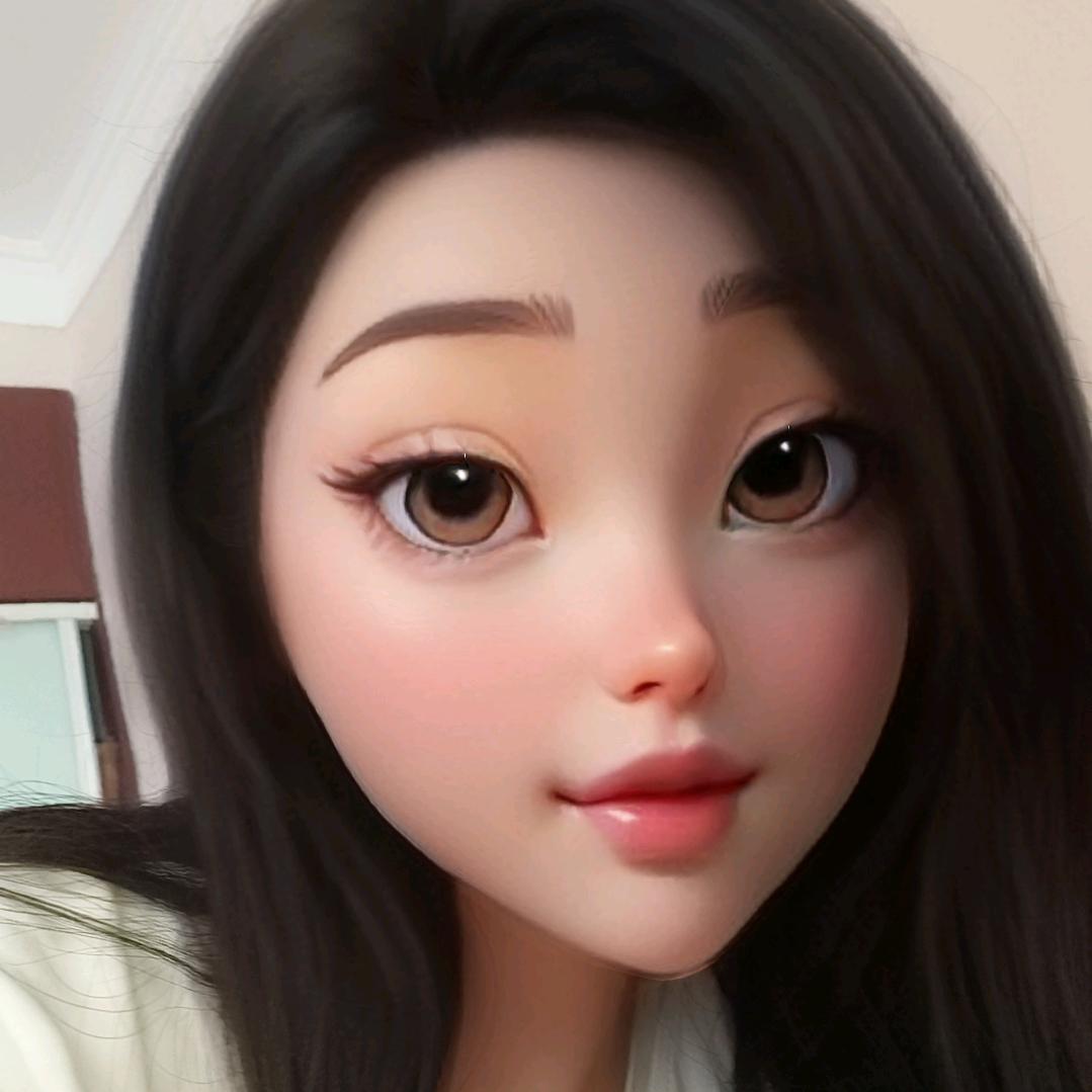 珍珍姐姐